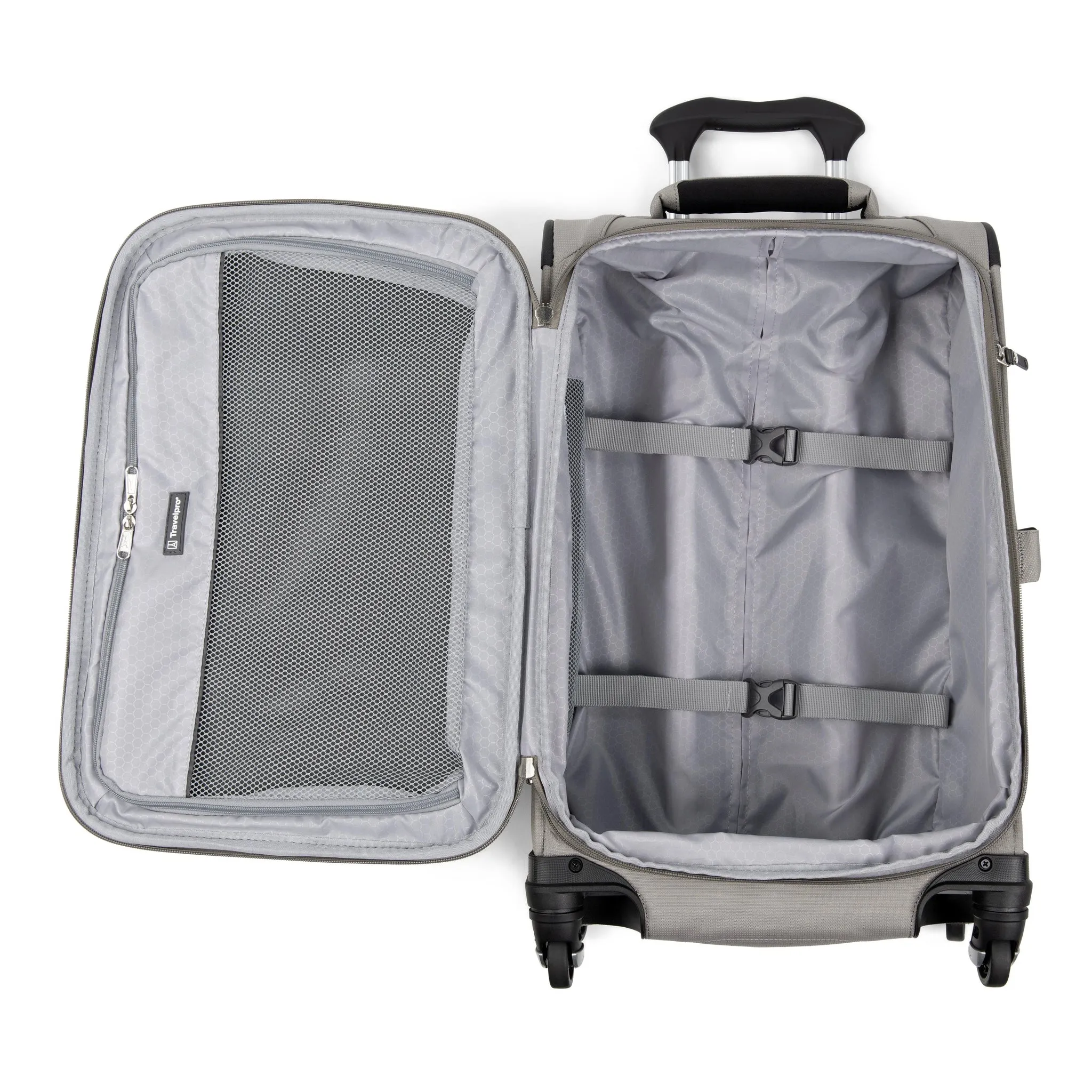 Travelpro Maxlite 5  Lightweight 21" Expandable Carry-On Spinner