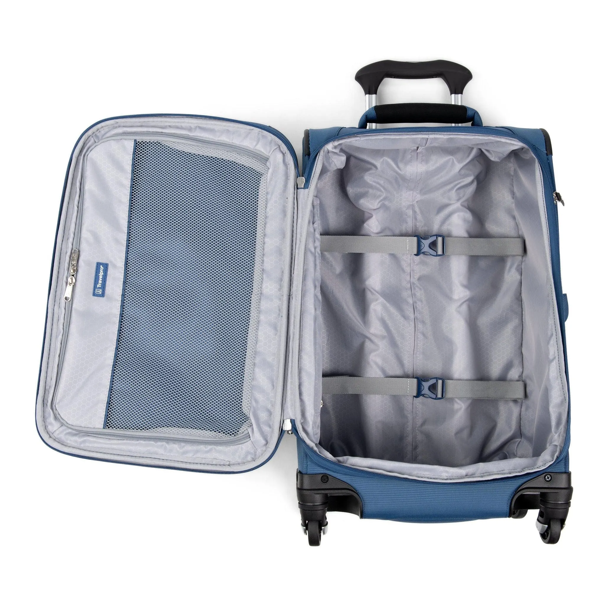 Travelpro Maxlite 5  Lightweight 21" Expandable Carry-On Spinner