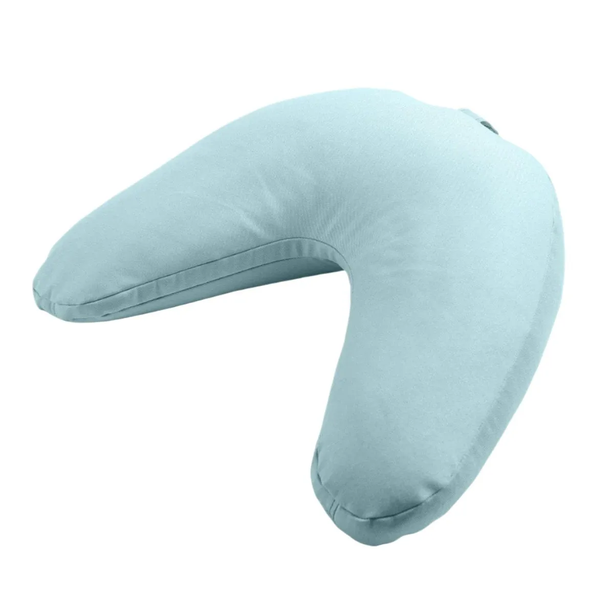 V-Shaped Meditation Cushion