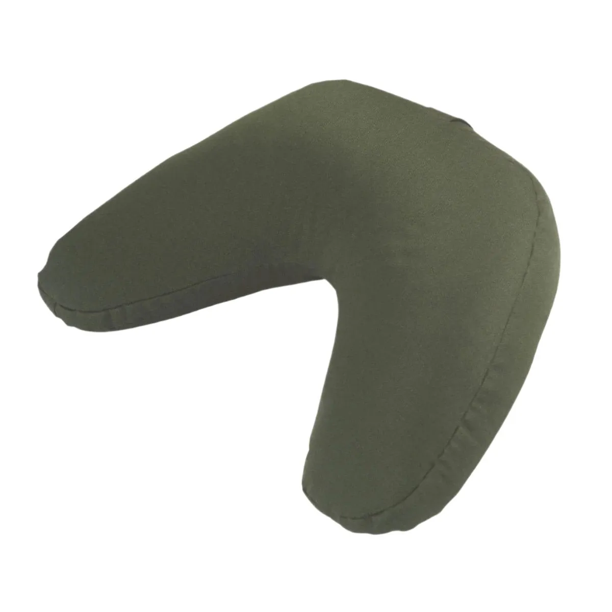 V-Shaped Meditation Cushion