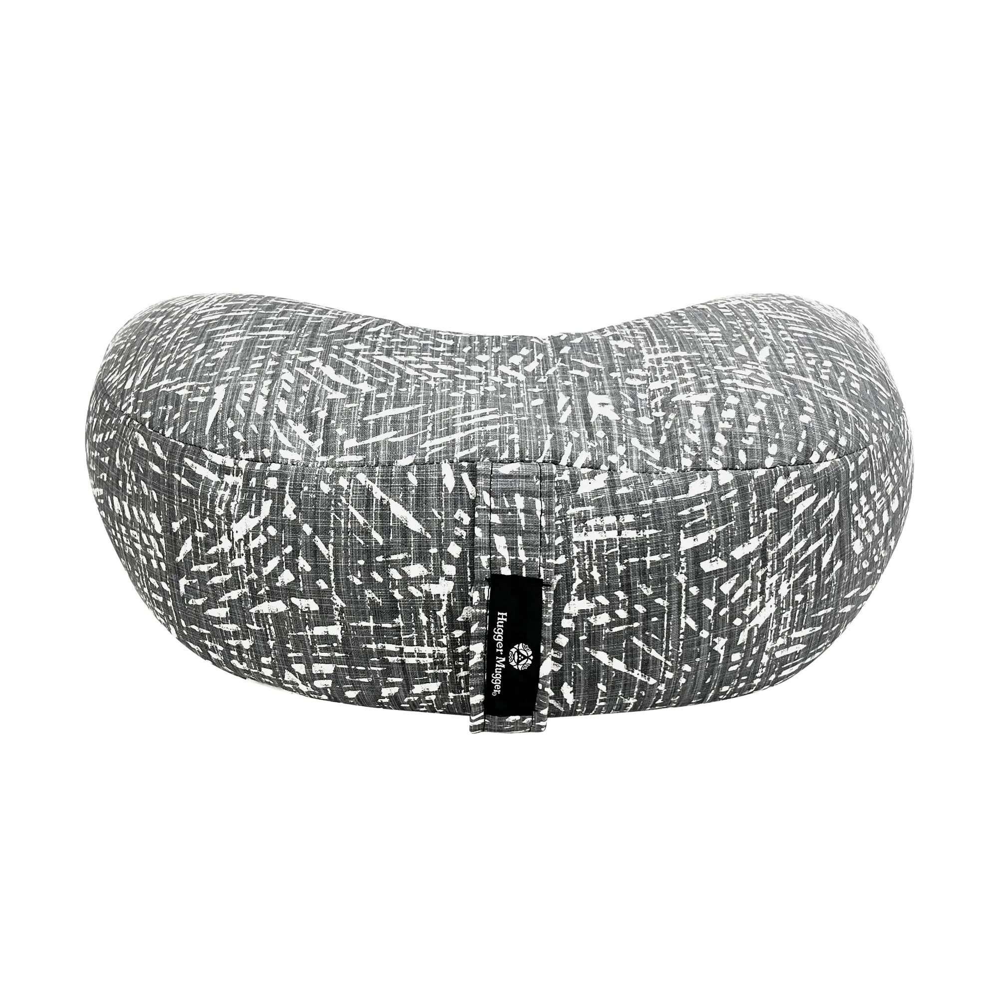 V-Shaped Meditation Cushion