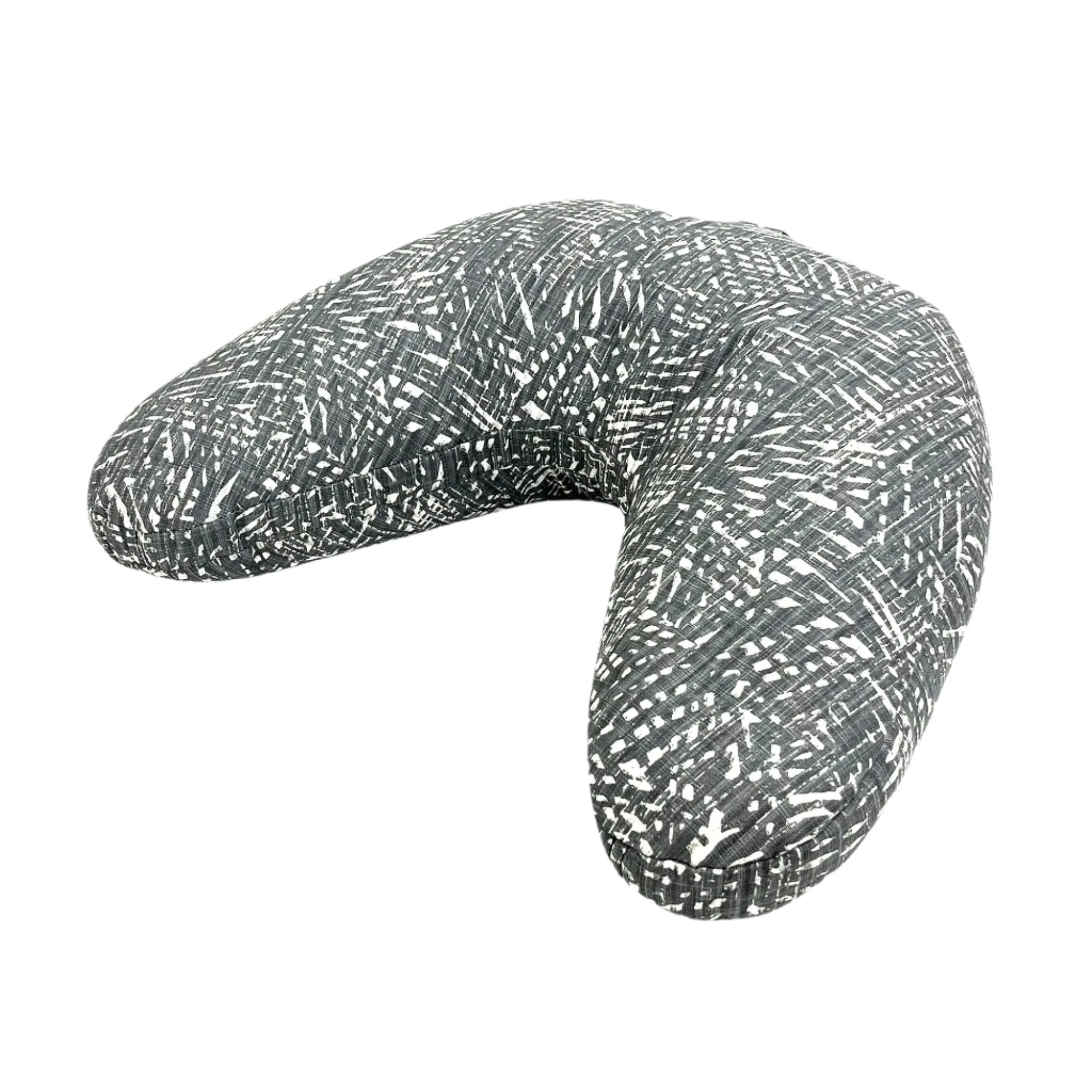 V-Shaped Meditation Cushion