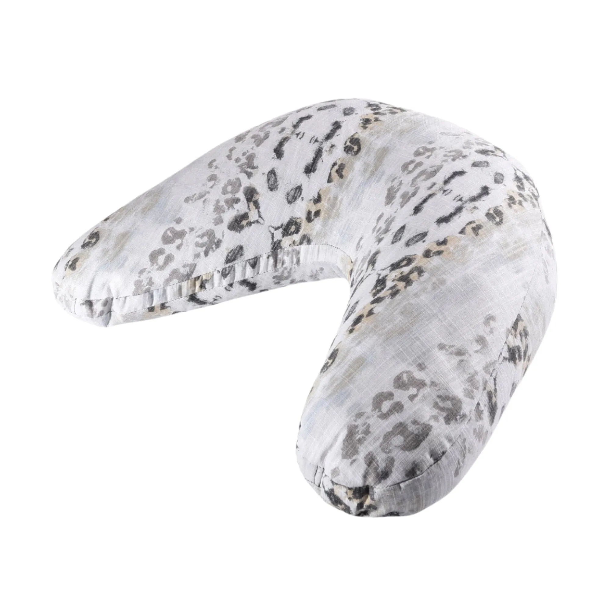 V-Shaped Meditation Cushion