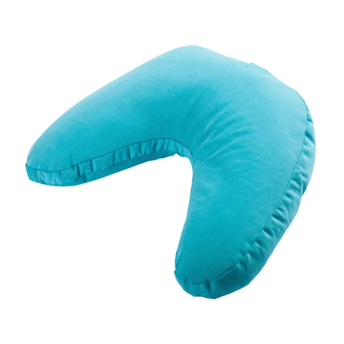 V-Shaped Meditation Cushion