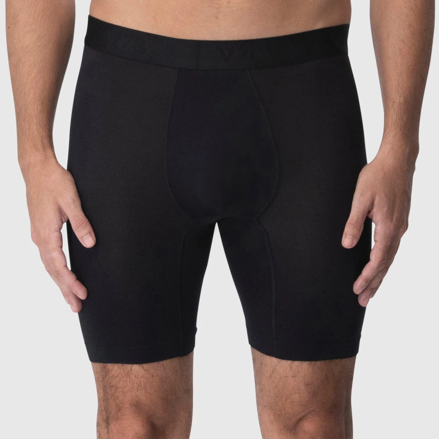 Version7B Airgonomix Performance Boxer Brief 6"