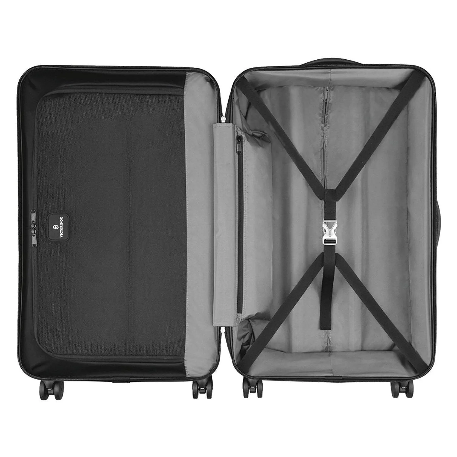 Victorinox Spectra 2.0 Checked-Large (30") 4-Wheel Large Luggage