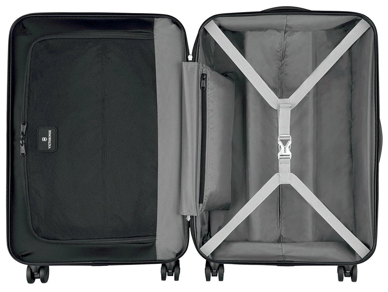 Victorinox Spectra 2.0 Checked-Large (30") 4-Wheel Large Luggage