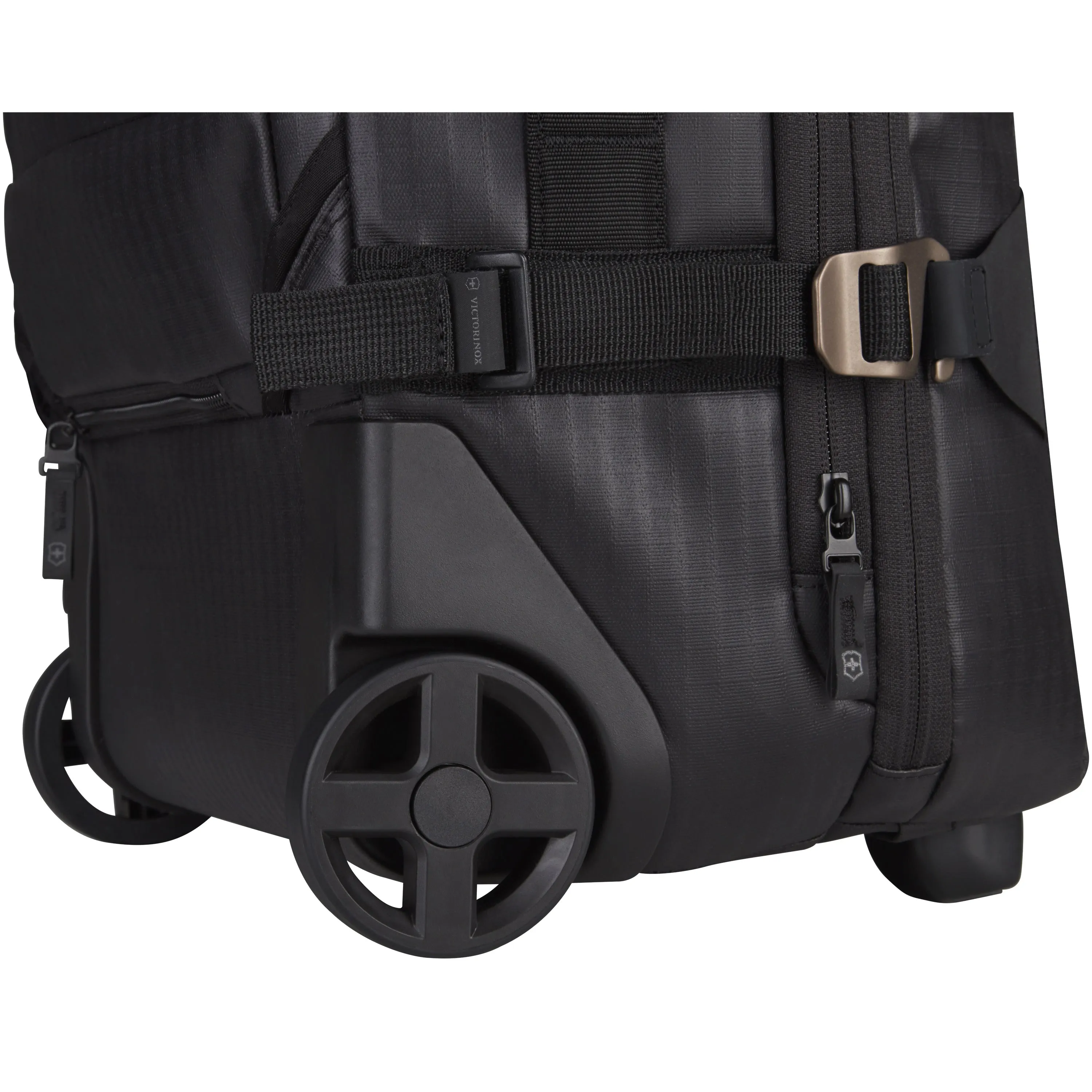 Victorinox Swiss Army Victorinox VX Touring - Coated Series - Wheeled 2-In-1 Carry-On