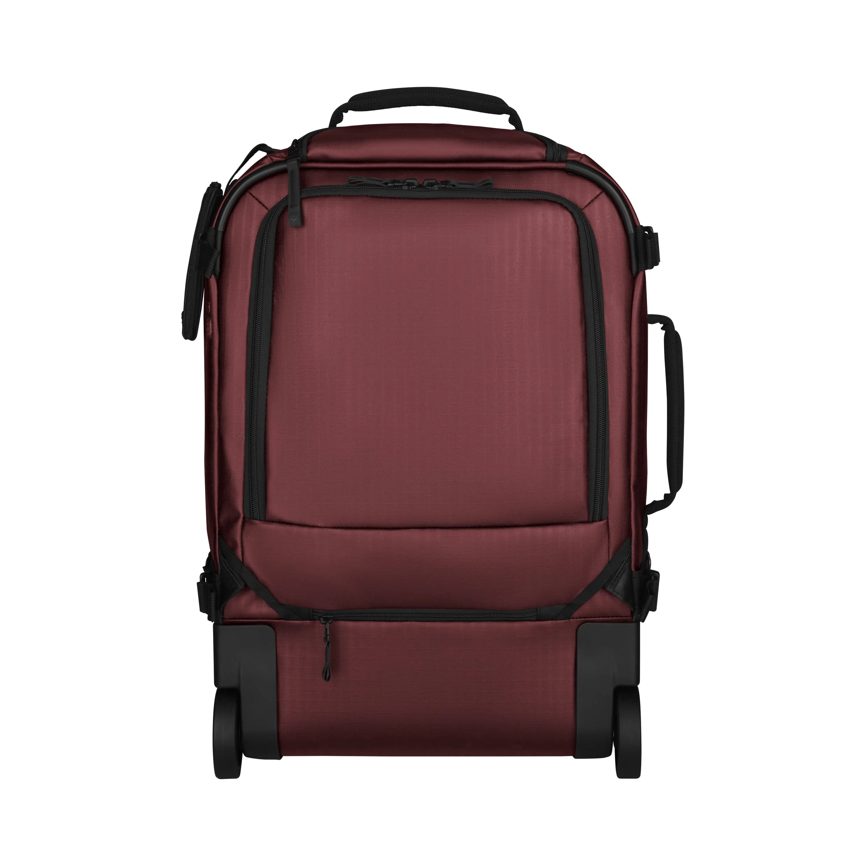 Victorinox Swiss Army Victorinox VX Touring - Coated Series - Wheeled 2-In-1 Carry-On