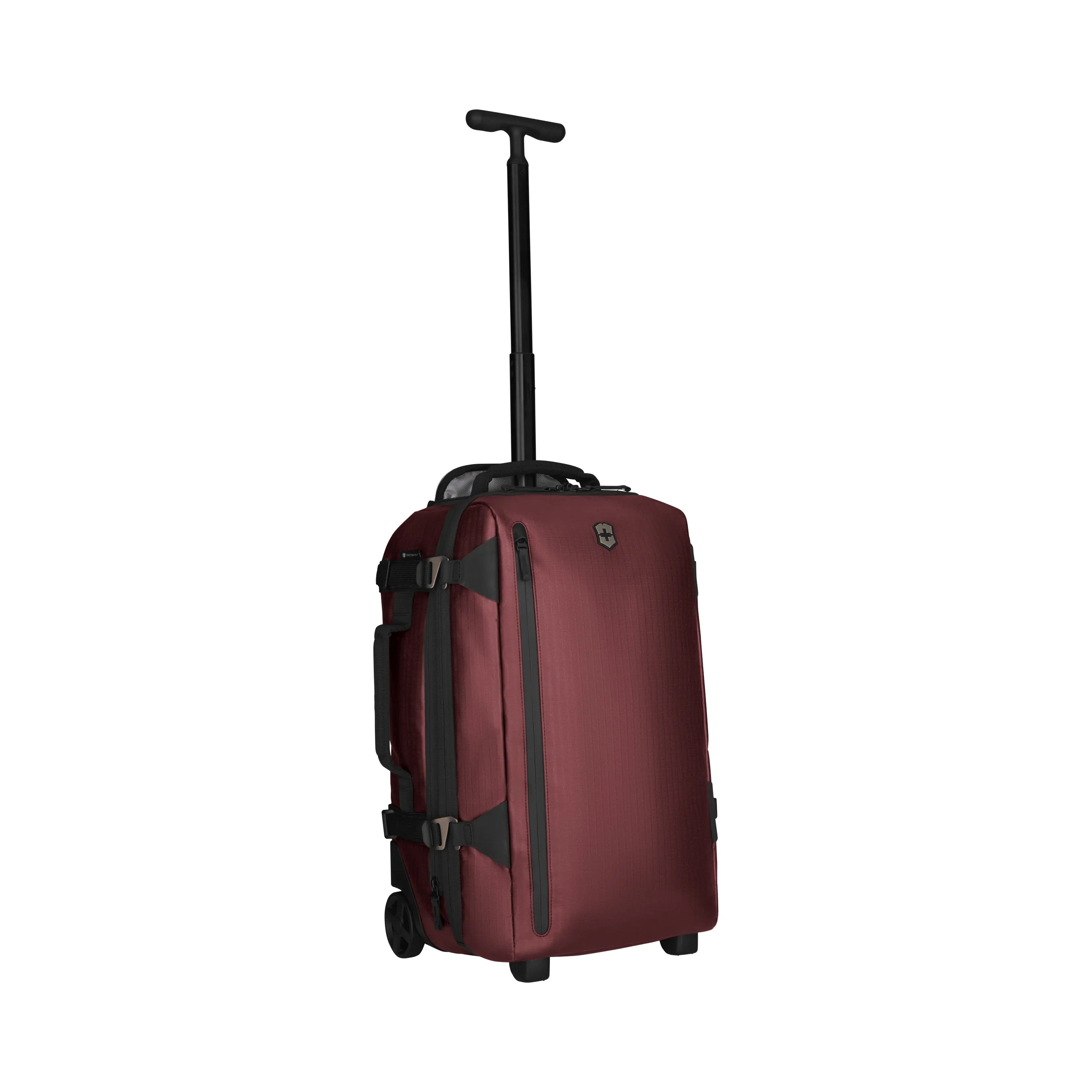 Victorinox Swiss Army Victorinox VX Touring - Coated Series - Wheeled 2-In-1 Carry-On