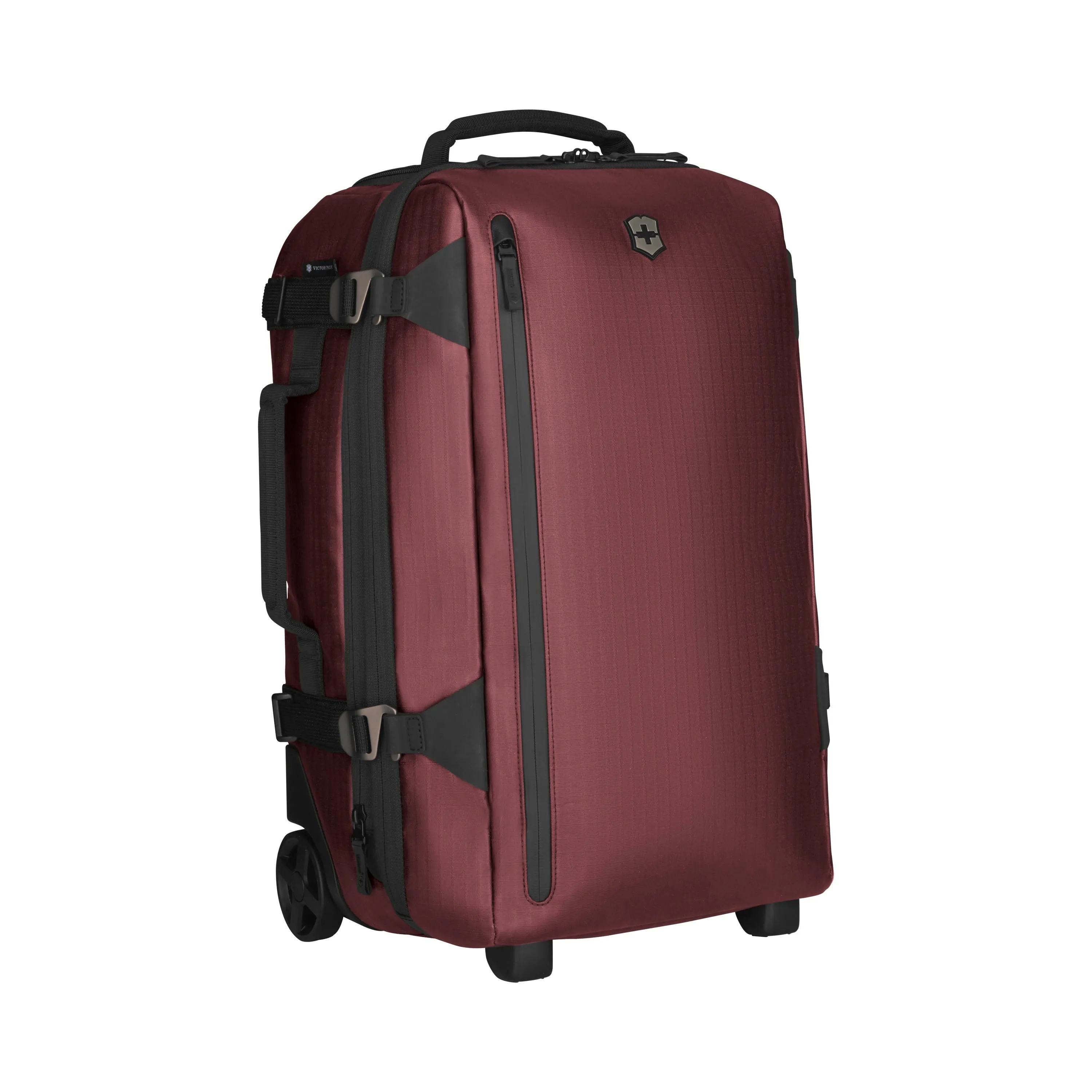 Victorinox Swiss Army Victorinox VX Touring - Coated Series - Wheeled 2-In-1 Carry-On