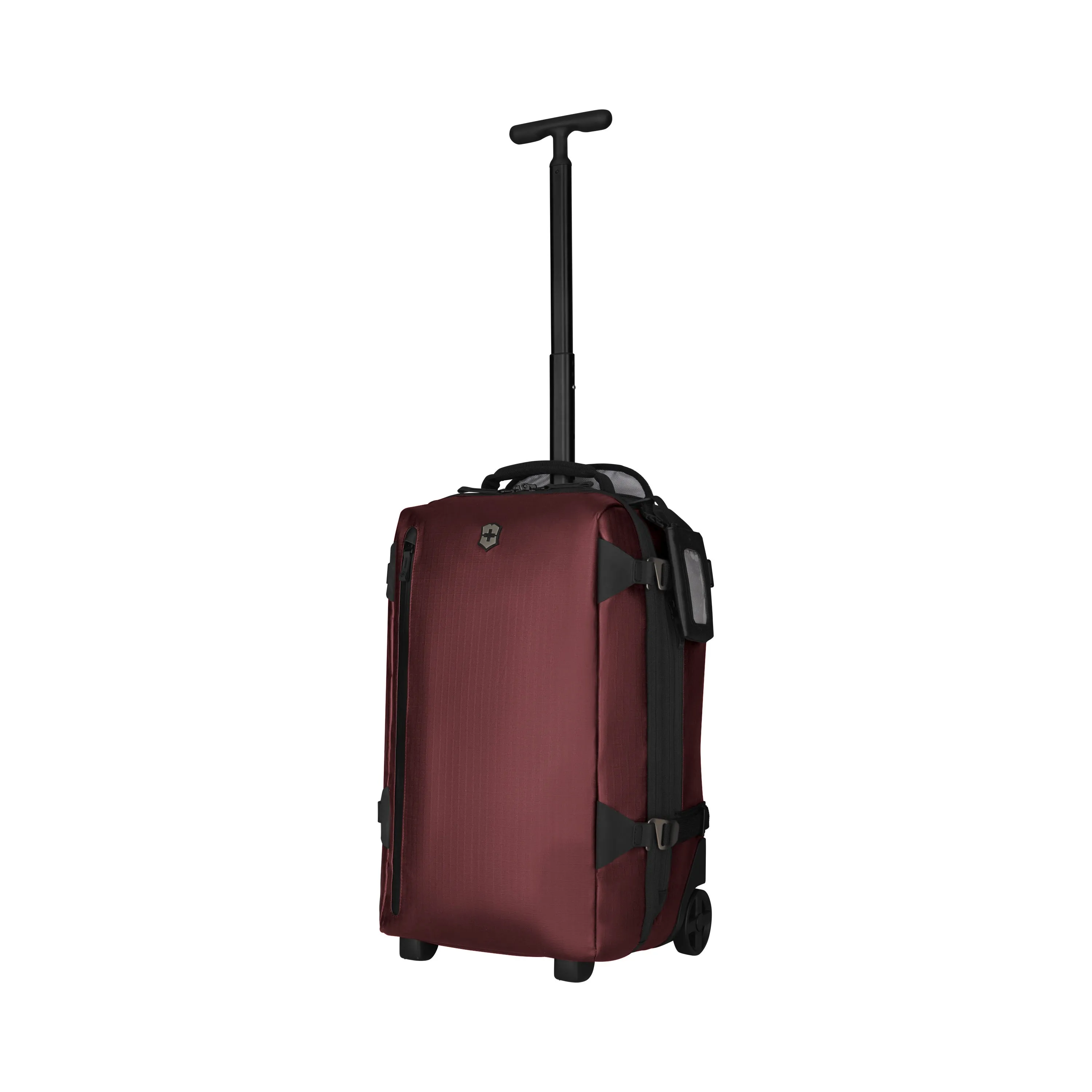 Victorinox Swiss Army Victorinox VX Touring - Coated Series - Wheeled 2-In-1 Carry-On