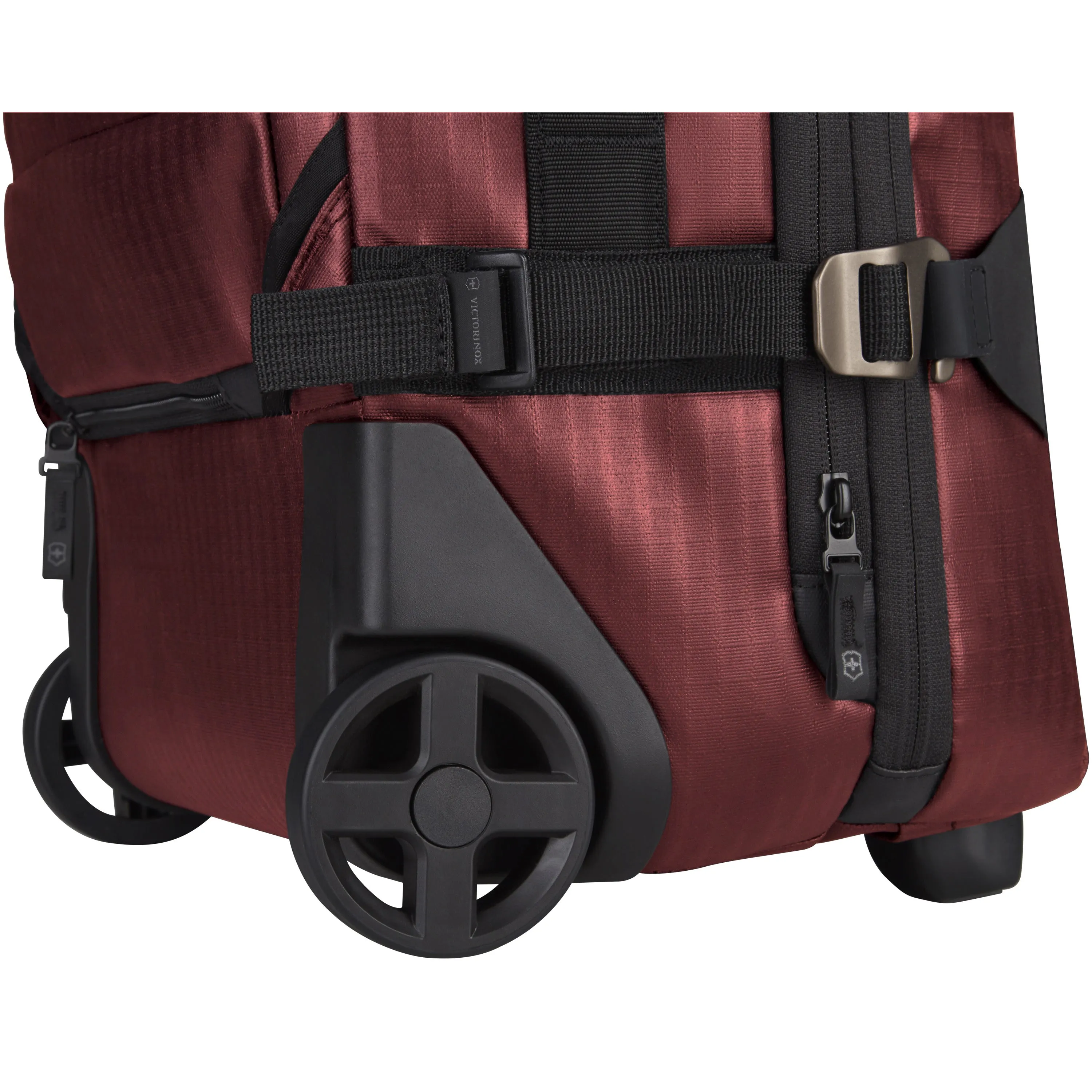 Victorinox Swiss Army Victorinox VX Touring - Coated Series - Wheeled 2-In-1 Carry-On