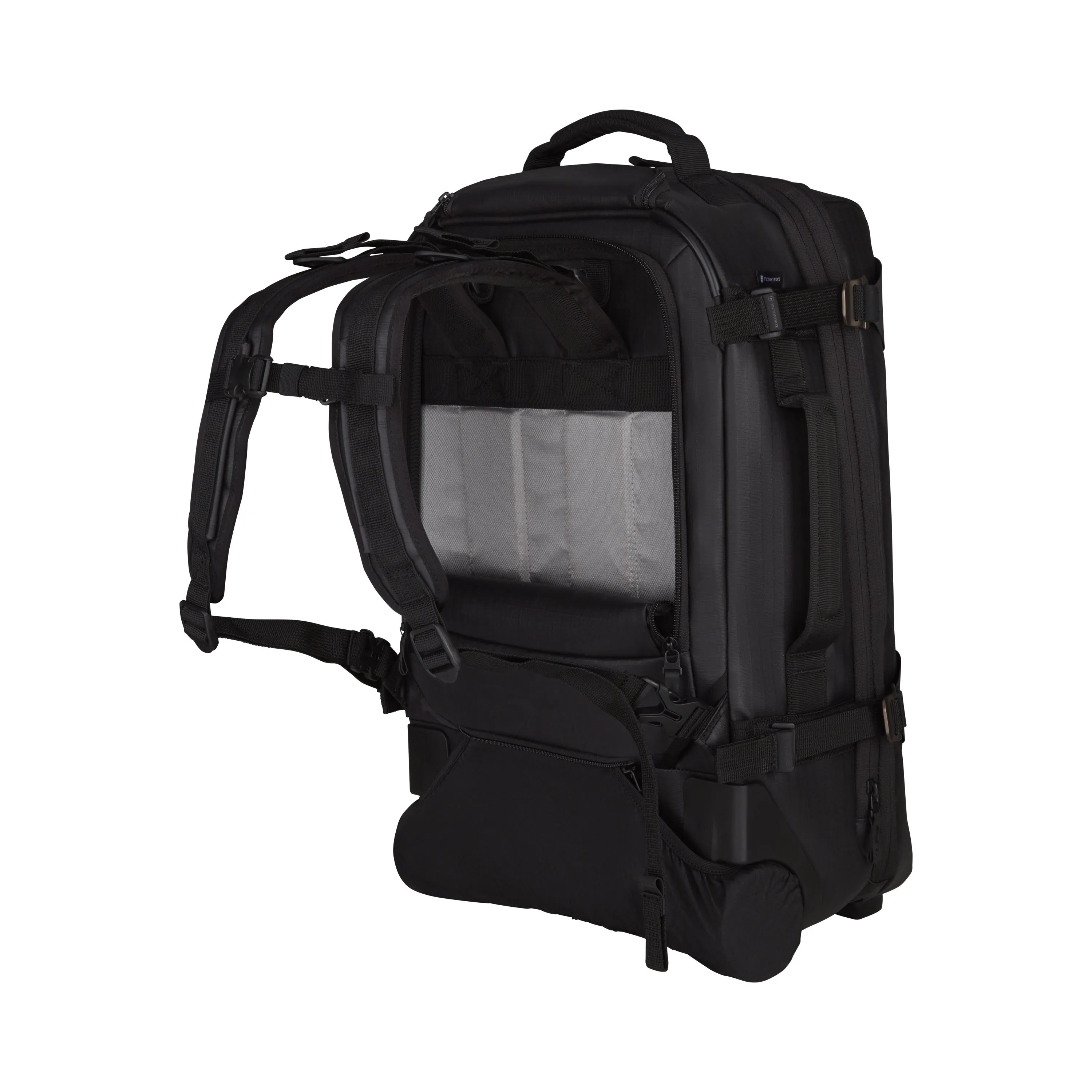 Victorinox Swiss Army Victorinox VX Touring - Coated Series - Wheeled 2-In-1 Carry-On