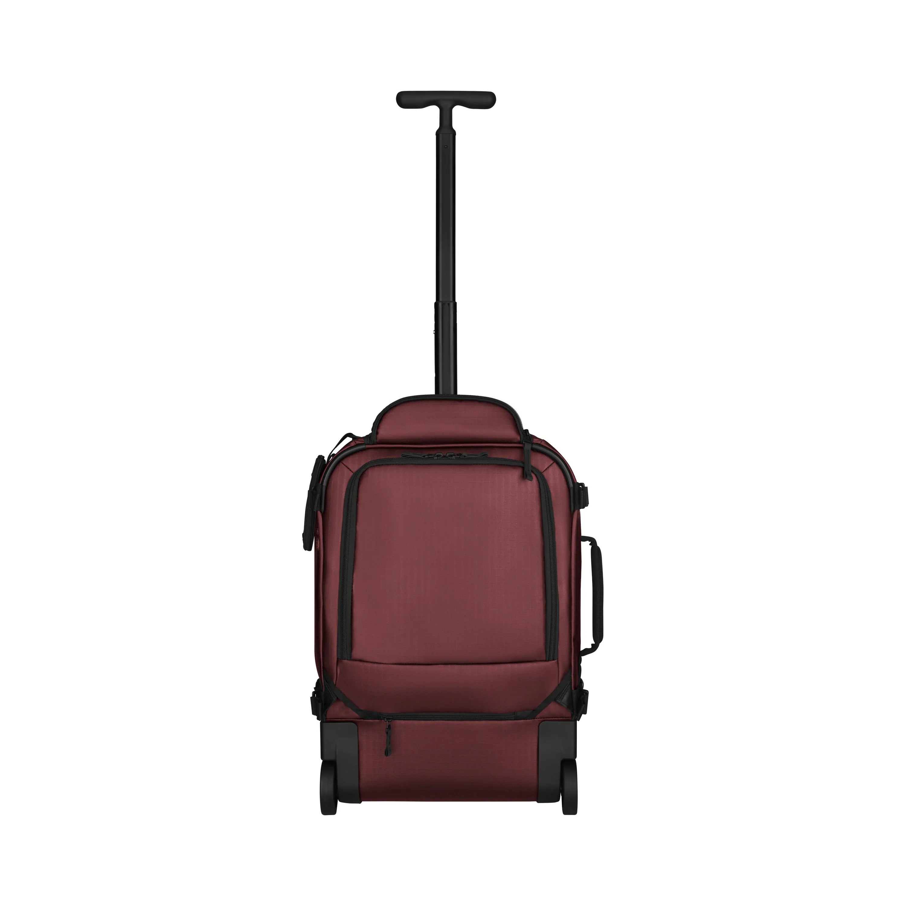 Victorinox Swiss Army Victorinox VX Touring - Coated Series - Wheeled 2-In-1 Carry-On