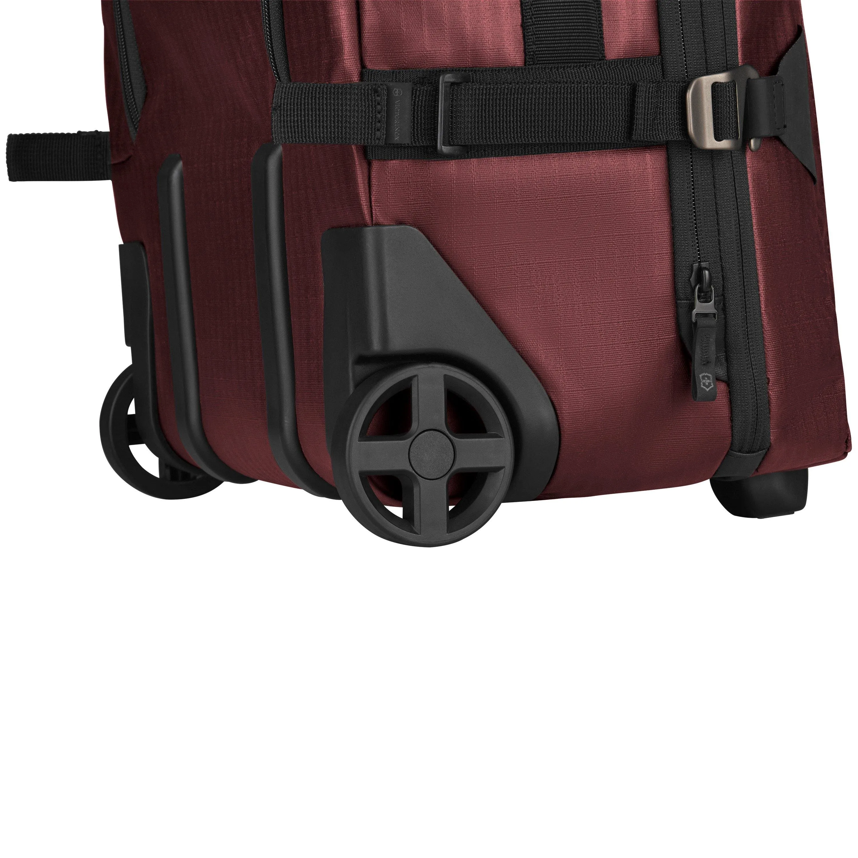 Victorinox VX Touring 26" 2-Wheel Medium Luggage