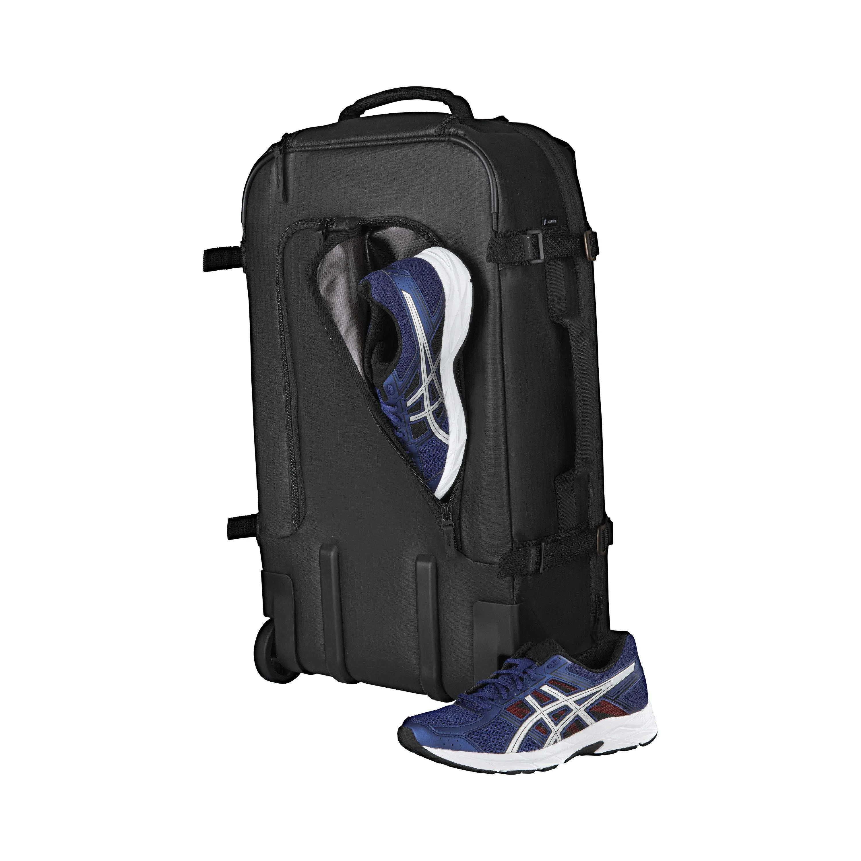 Victorinox VX Touring 26" 2-Wheel Medium Luggage