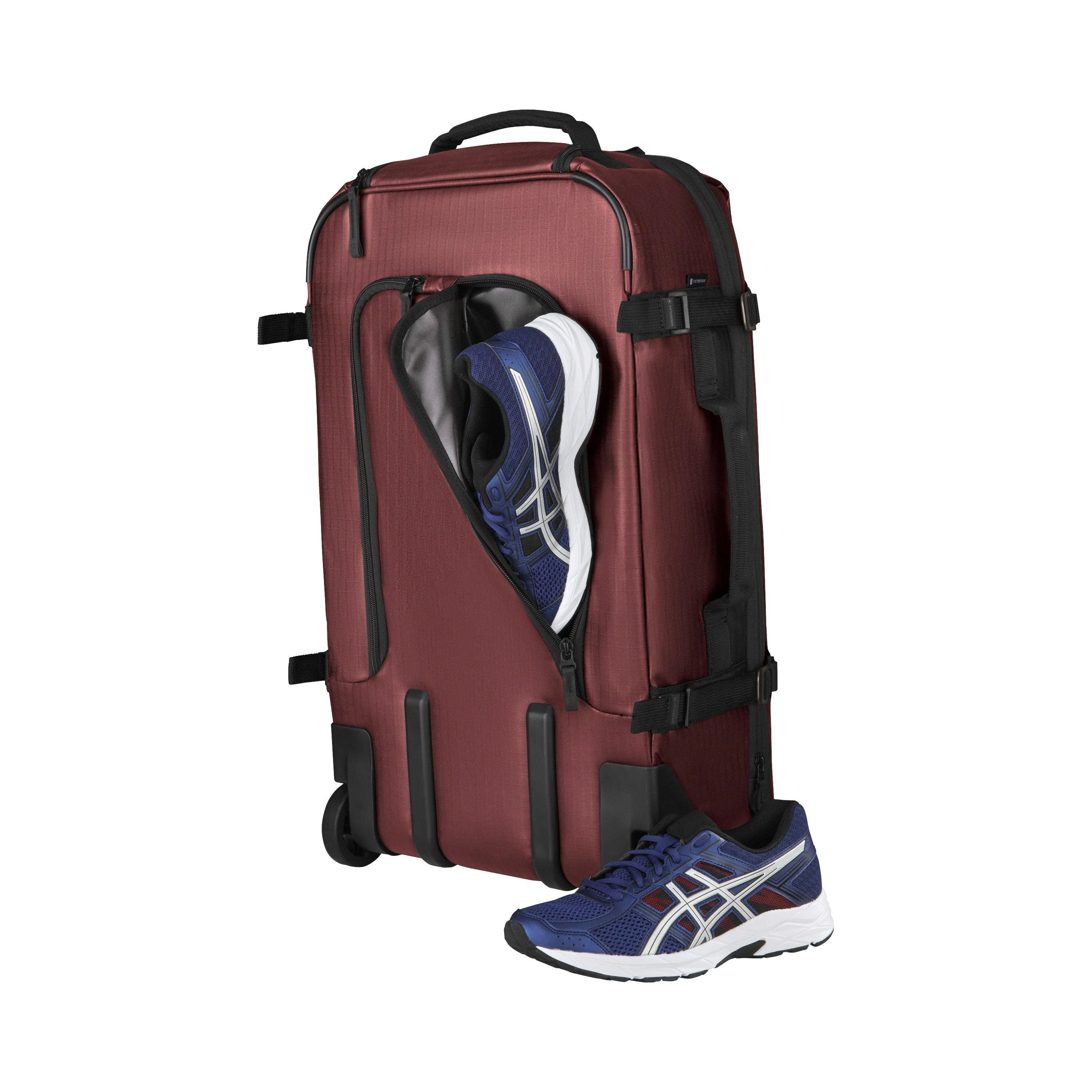 Victorinox VX Touring 26" 2-Wheel Medium Luggage
