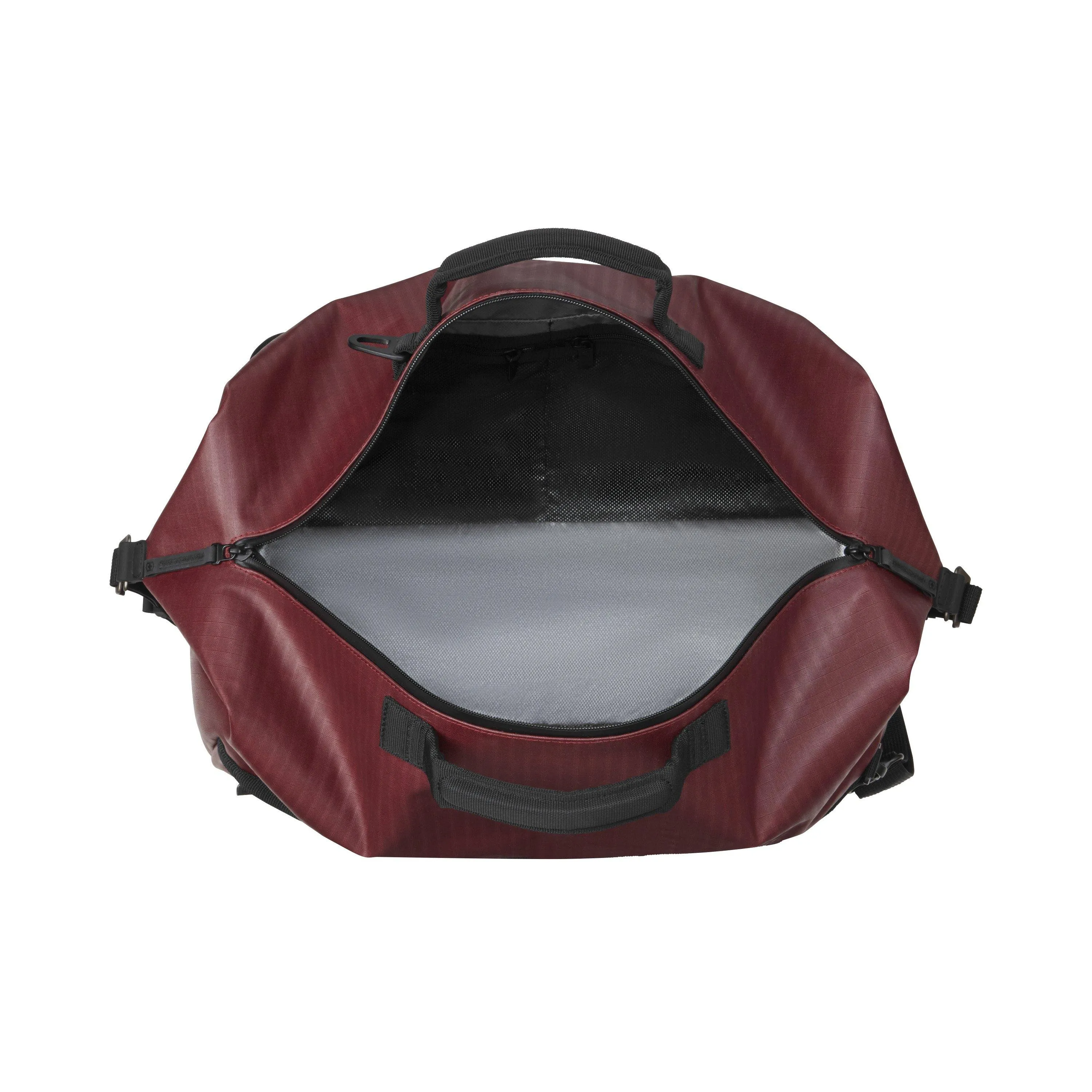 Victorinox VX Touring Carry-All Water Repellant Duffel