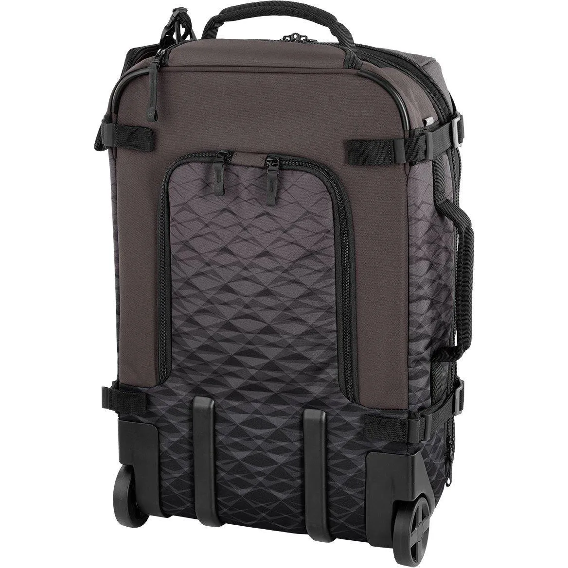 Victorinox VX Touring Carry-On, Frequent Flyer (22.4") 2-Wheel Carry-On Luggage