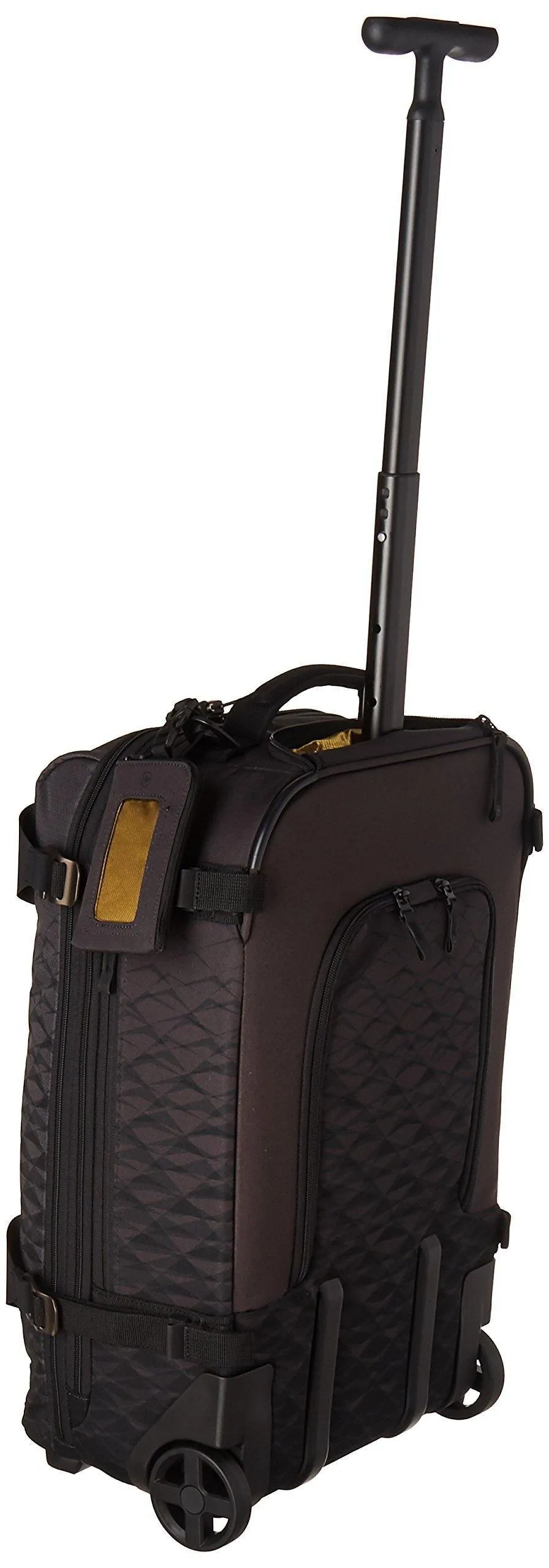 Victorinox VX Touring Carry-On, Frequent Flyer (22.4") 2-Wheel Carry-On Luggage
