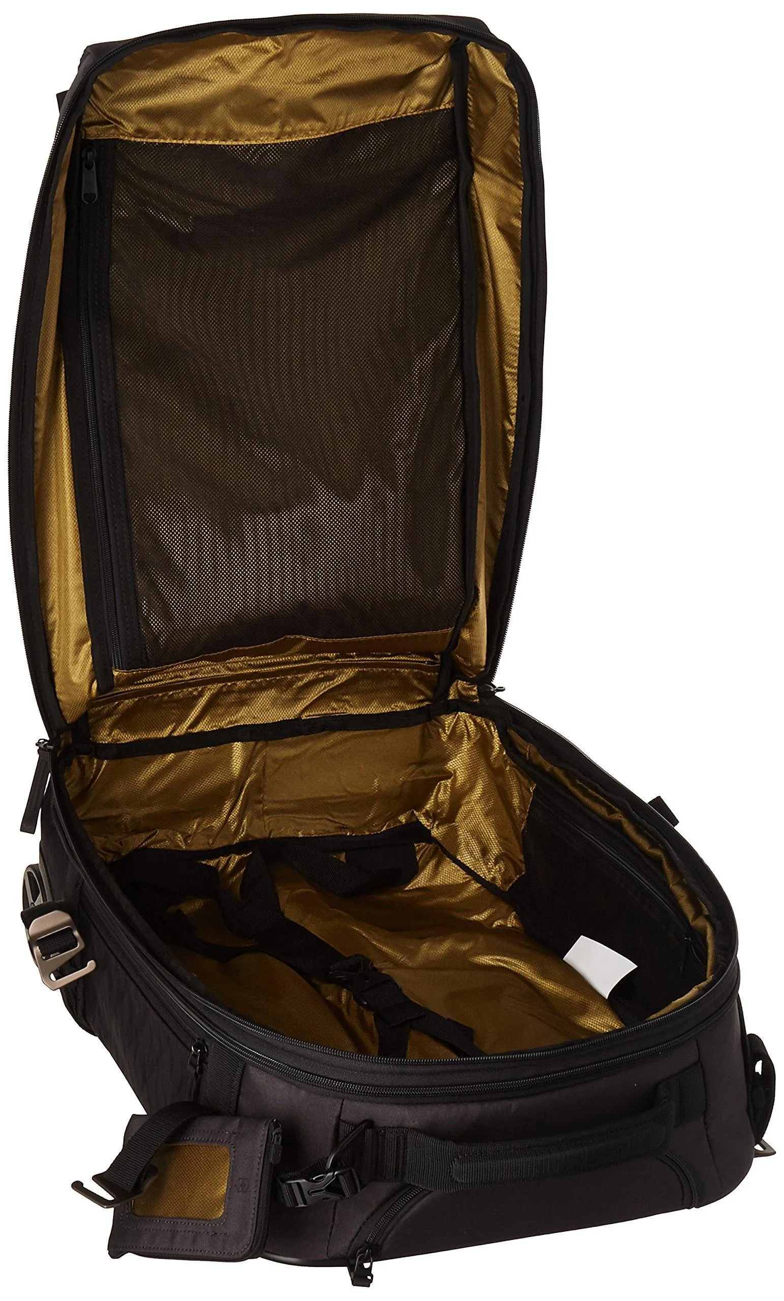Victorinox VX Touring Carry-On, Frequent Flyer (22.4") 2-Wheel Carry-On Luggage