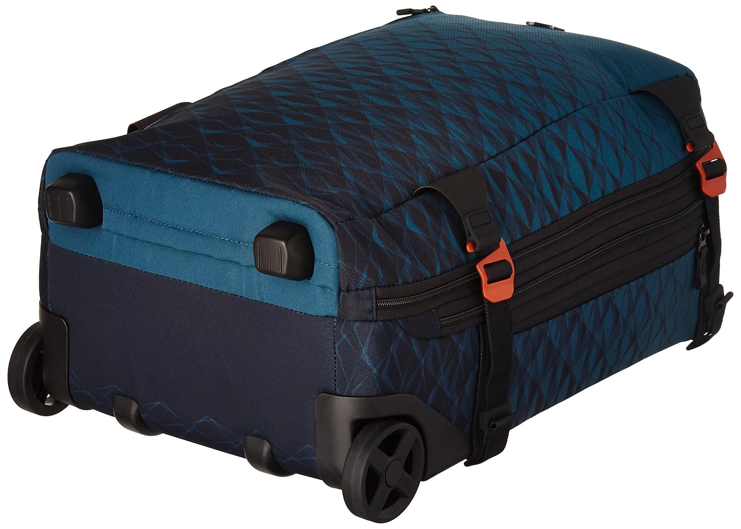 Victorinox VX Touring Carry-On, Frequent Flyer (22.4") 2-Wheel Carry-On Luggage