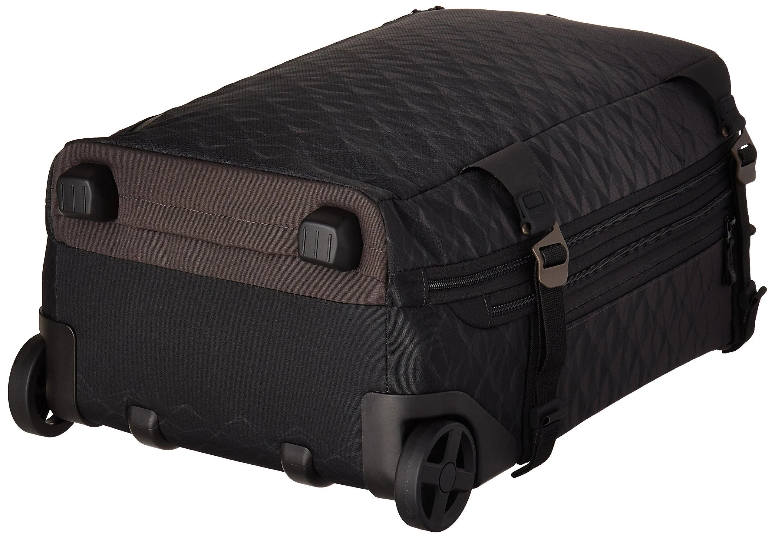 Victorinox VX Touring Carry-On, Frequent Flyer (22.4") 2-Wheel Carry-On Luggage