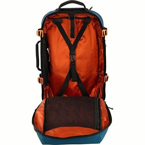 Victorinox VX Touring Carry-On-Global (21.7") 2-Wheel Carry-On Luggage