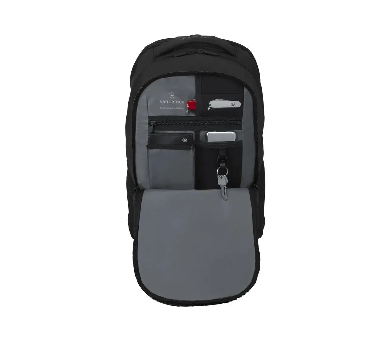 VX Sport EVO Deluxe Backpack