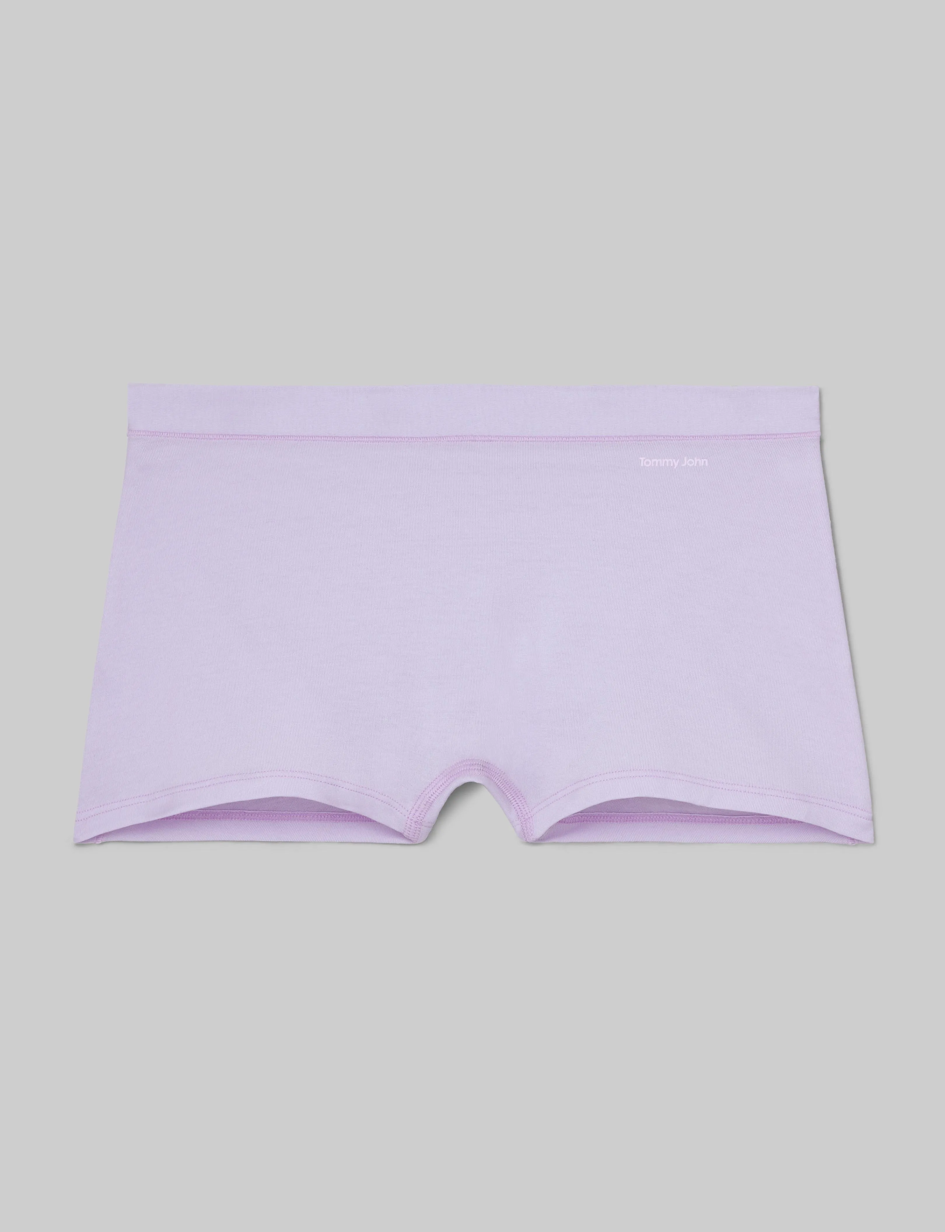 Women's Cool Cotton Boyshort