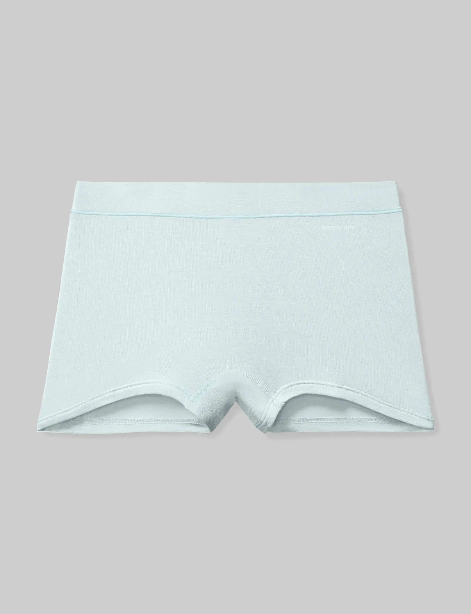 Women's Cool Cotton Boyshort
