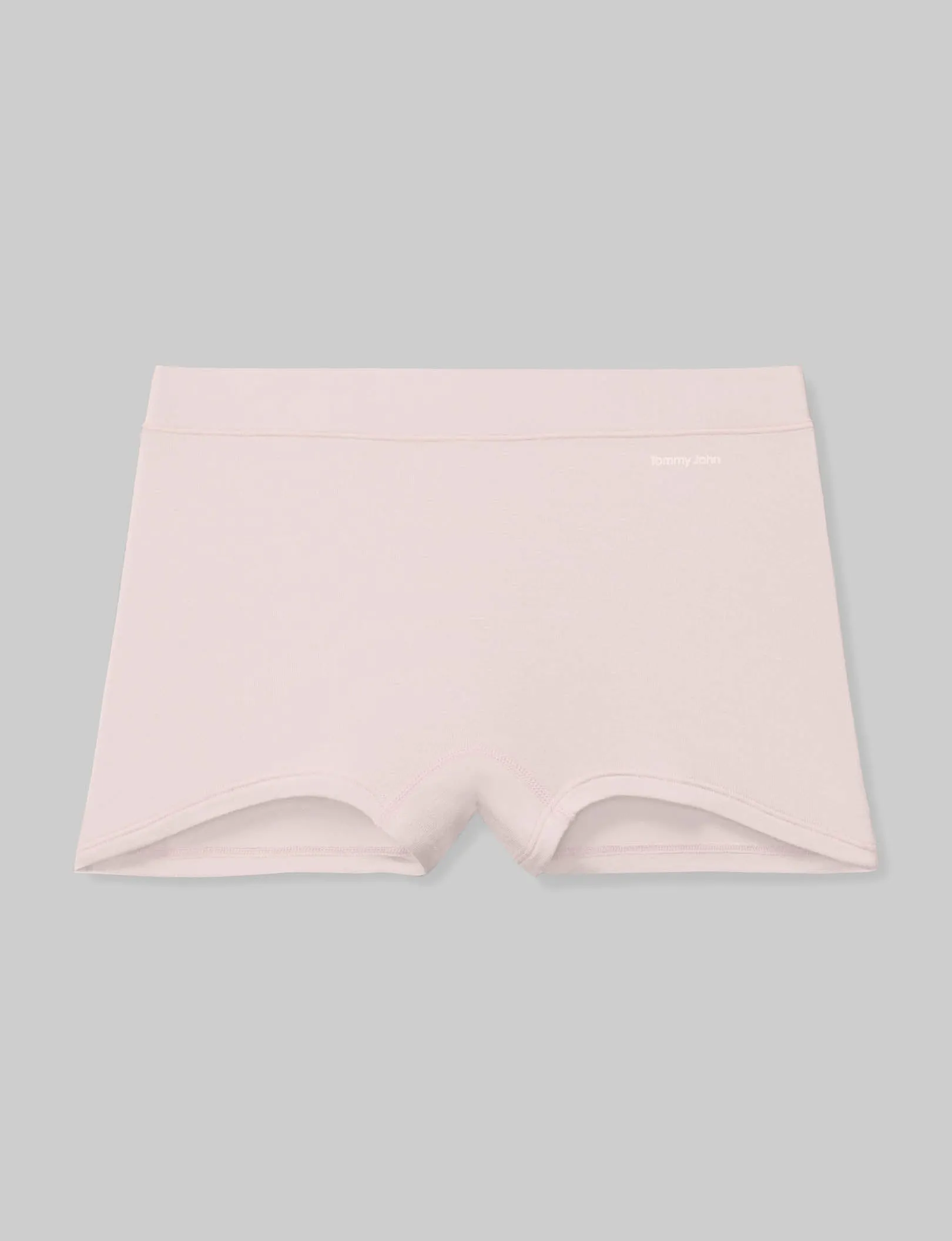 Women's Cool Cotton Boyshort