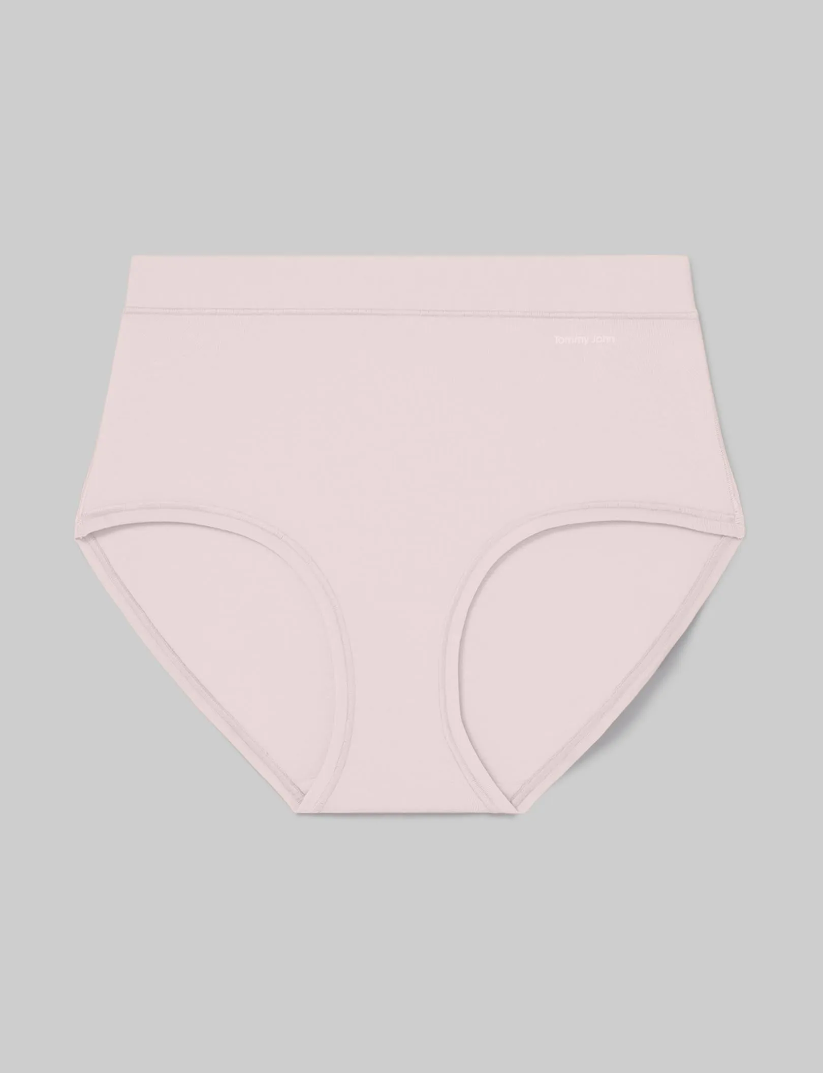 Women's Cool Cotton High Rise Brief