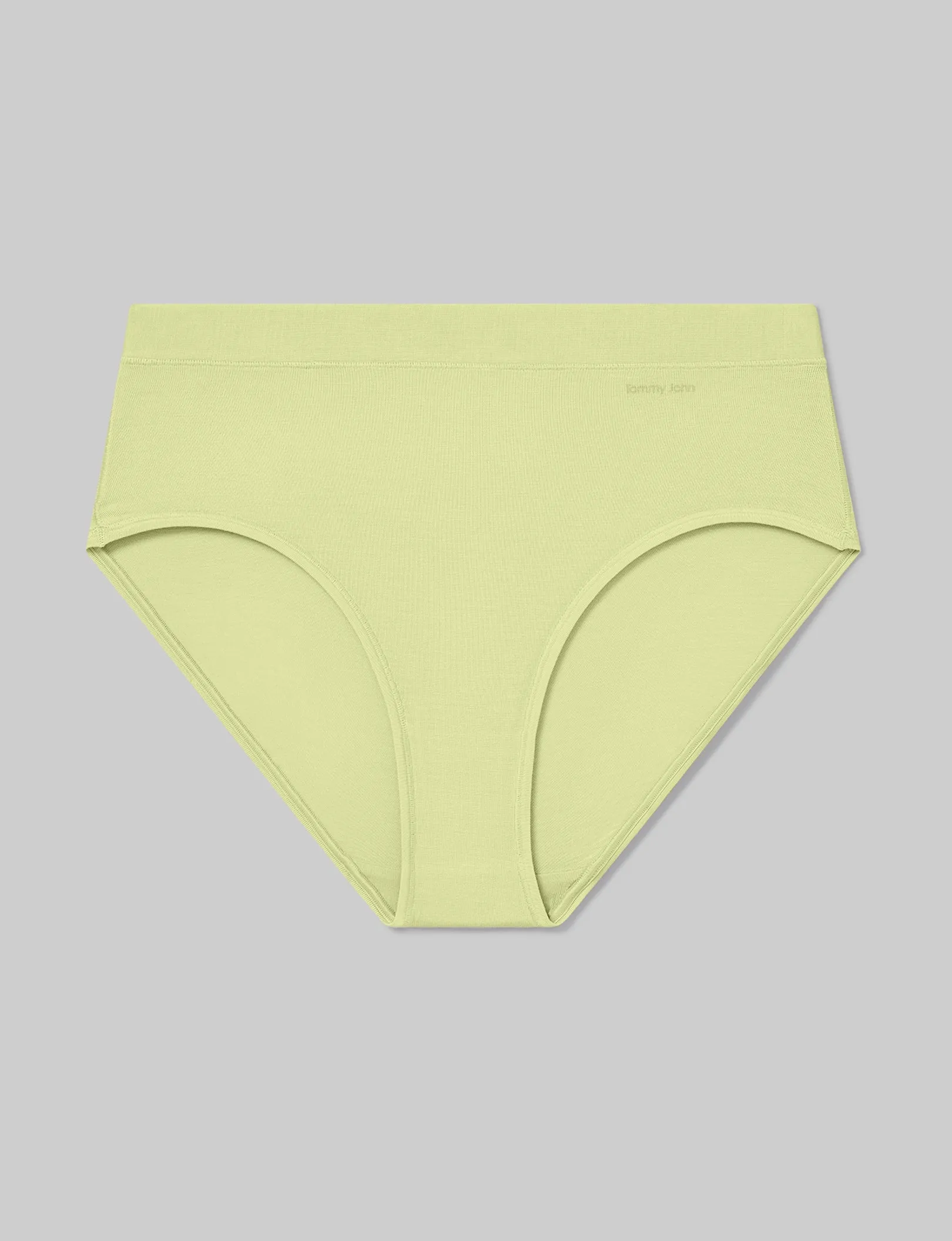 Women's Cool Cotton High Rise Brief