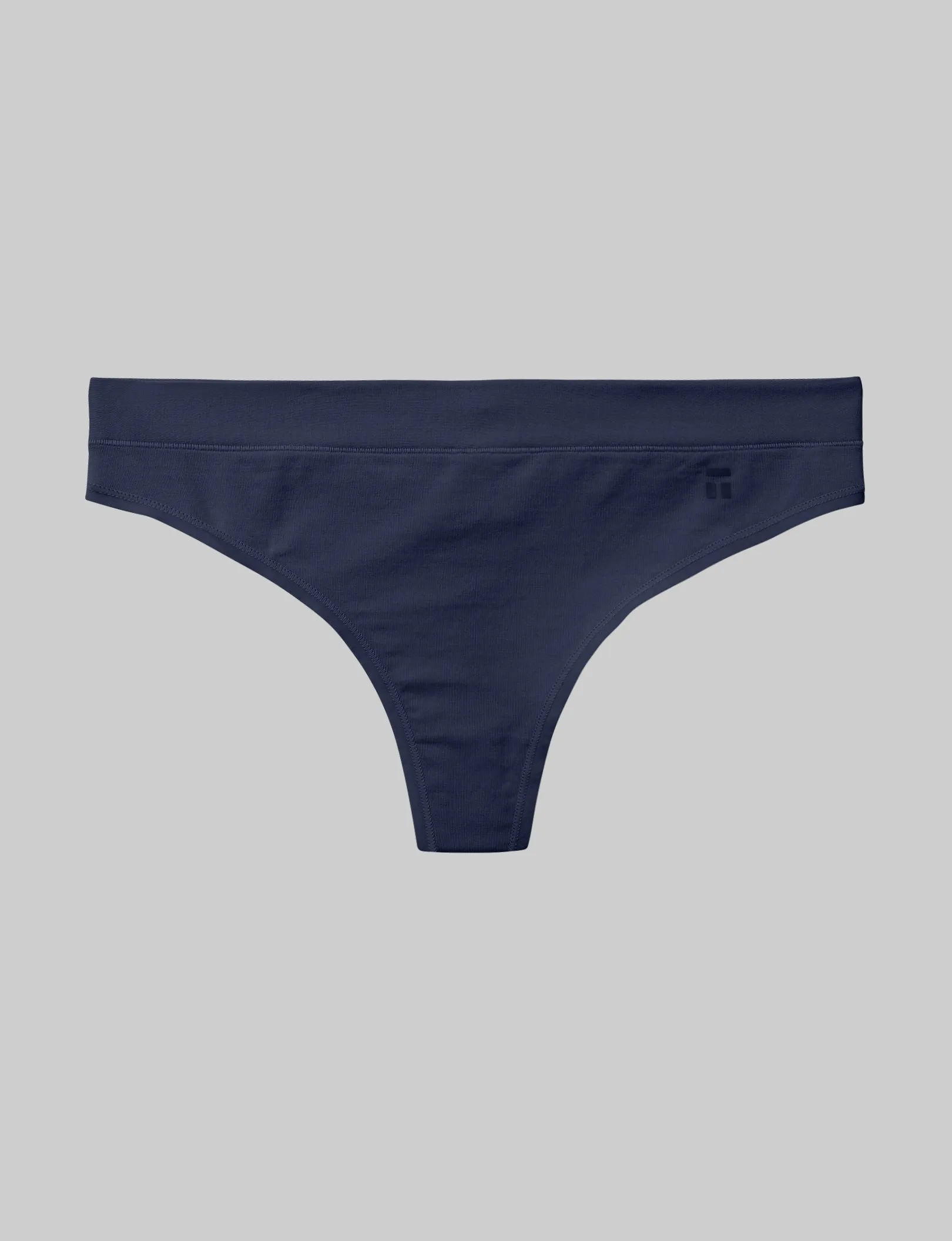 Women's Cool Cotton Thong