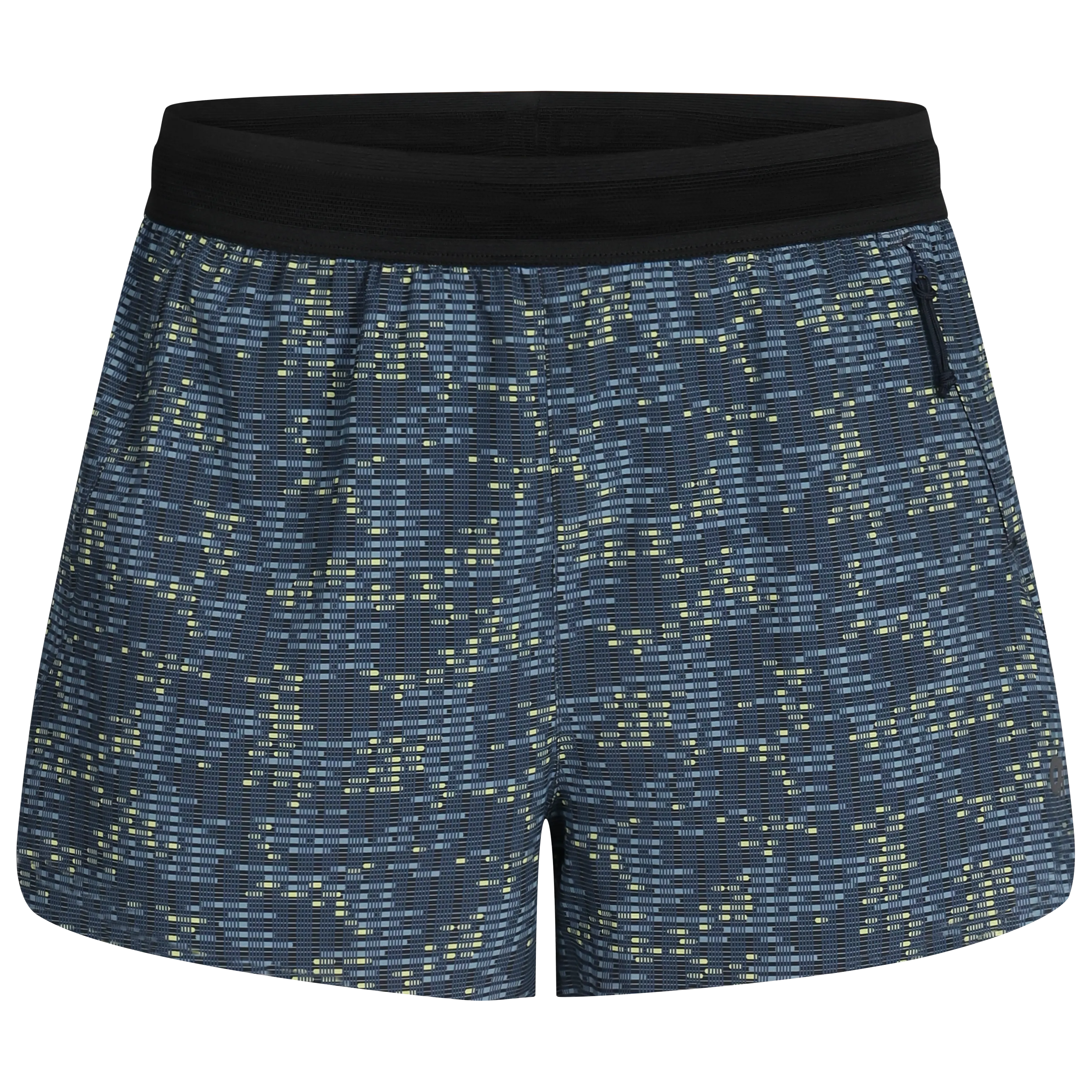 Women's Swift Lite Printed Shorts - 2.5"