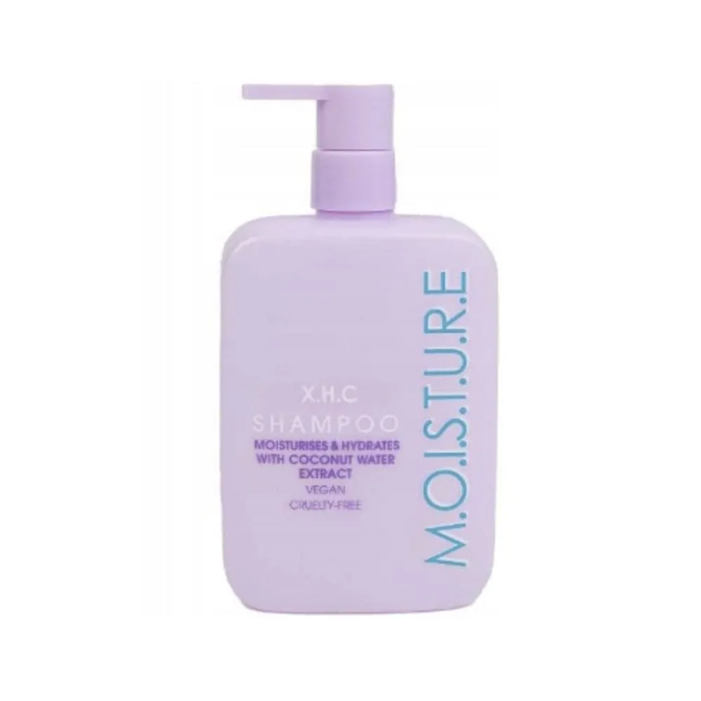 XHC Moisture Shampoo 350ml