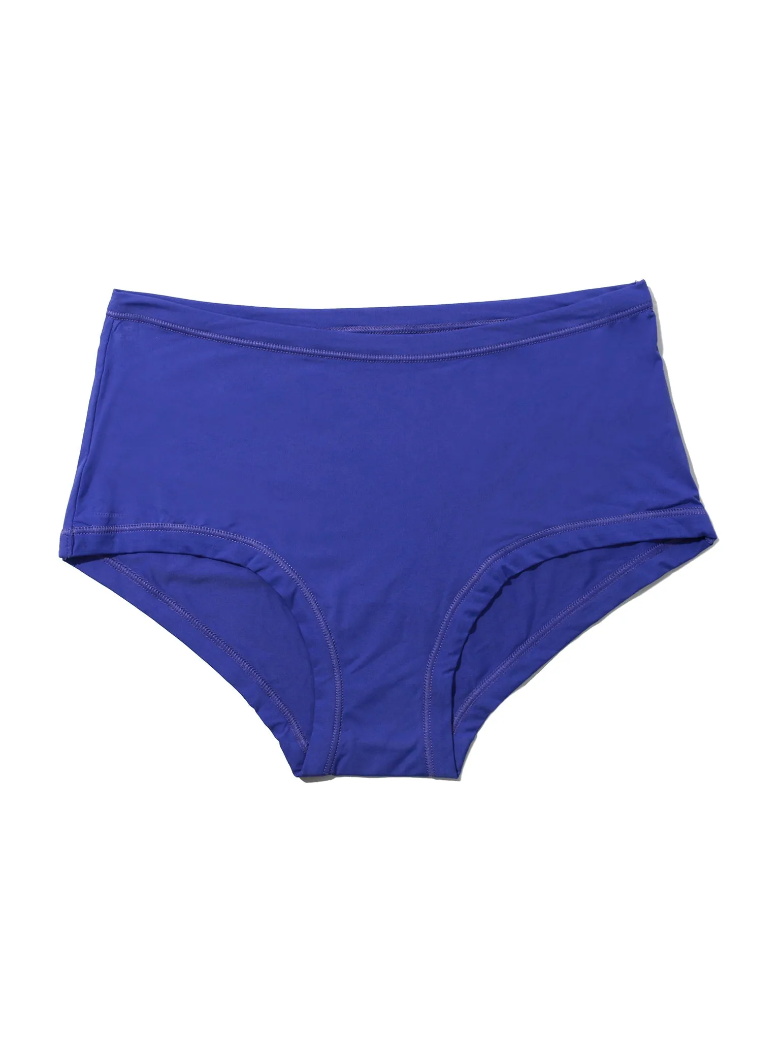 YourFit™ Boyshort Violets Are Blue