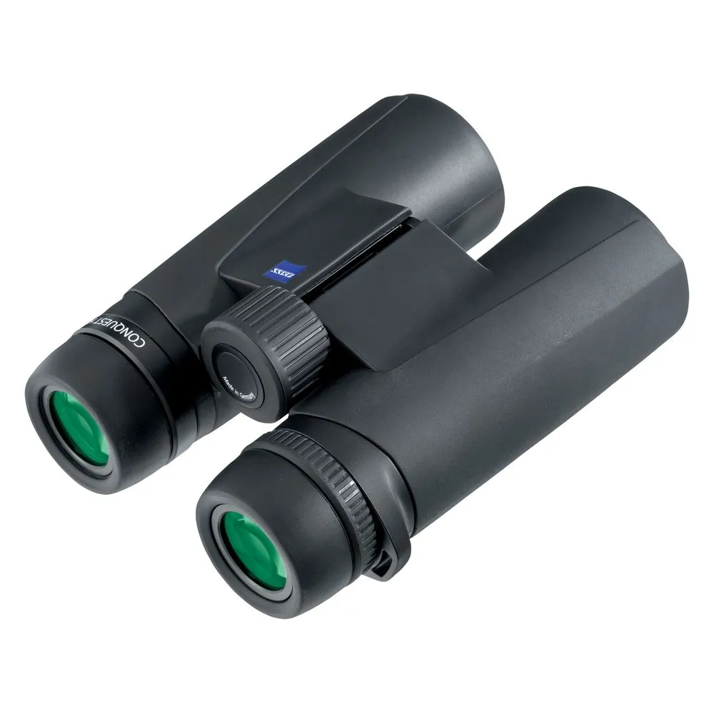 Zeiss 52 42 12 Conquest HD Binoculars - Roof Prism - 10x42mm