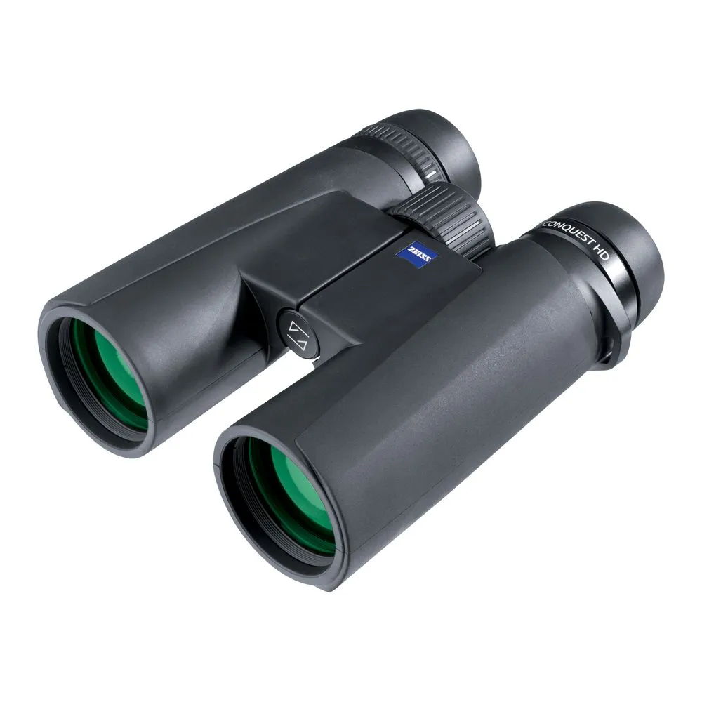 Zeiss 52 42 12 Conquest HD Binoculars - Roof Prism - 10x42mm