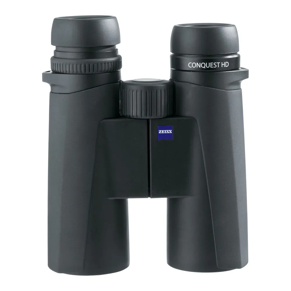 Zeiss 52 42 12 Conquest HD Binoculars - Roof Prism - 10x42mm